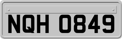 NQH0849
