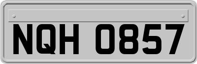 NQH0857