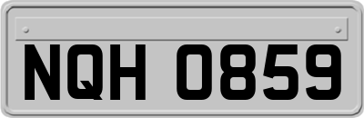 NQH0859