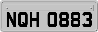 NQH0883