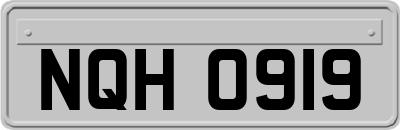 NQH0919