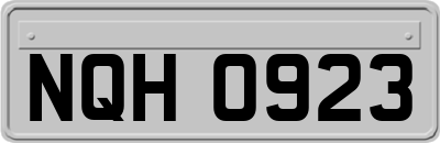 NQH0923