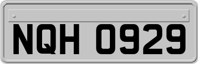 NQH0929