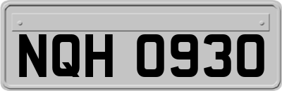 NQH0930