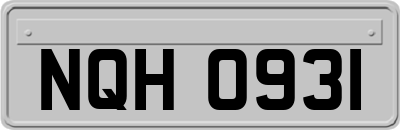 NQH0931