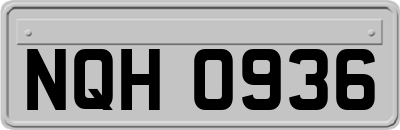 NQH0936