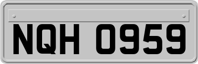 NQH0959