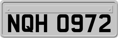 NQH0972