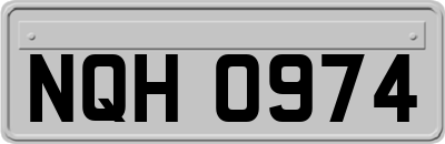 NQH0974