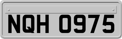 NQH0975