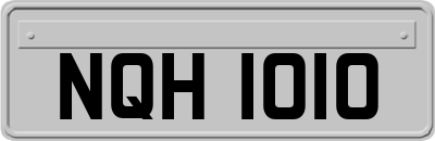 NQH1010