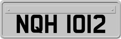 NQH1012