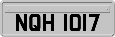 NQH1017