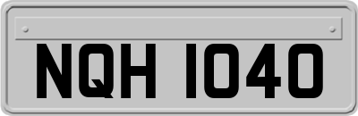 NQH1040