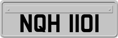 NQH1101