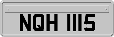 NQH1115
