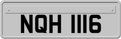 NQH1116