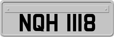 NQH1118