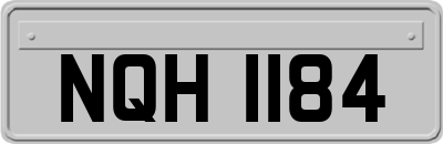 NQH1184