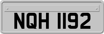 NQH1192