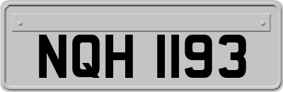 NQH1193