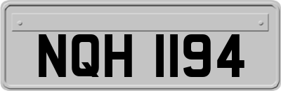 NQH1194