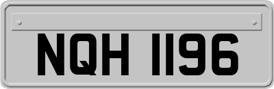 NQH1196