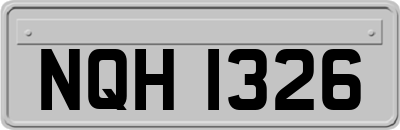 NQH1326