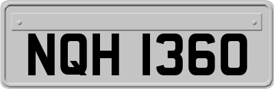 NQH1360