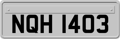 NQH1403