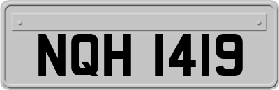 NQH1419