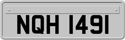 NQH1491