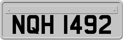 NQH1492