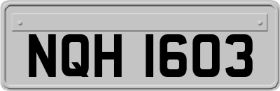 NQH1603