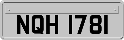 NQH1781