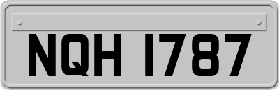 NQH1787
