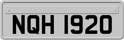 NQH1920
