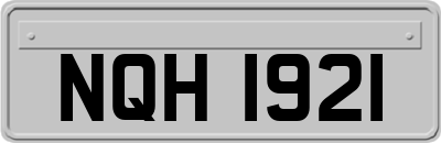 NQH1921