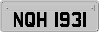 NQH1931
