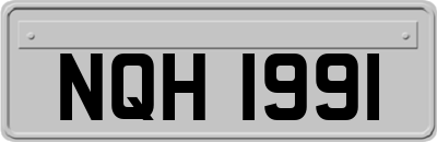 NQH1991