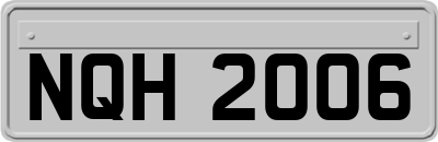 NQH2006