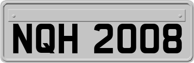 NQH2008
