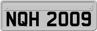 NQH2009