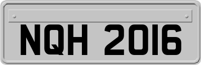 NQH2016