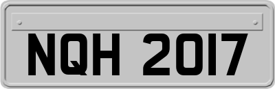 NQH2017