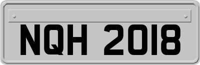 NQH2018