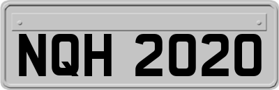 NQH2020