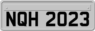 NQH2023