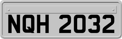 NQH2032
