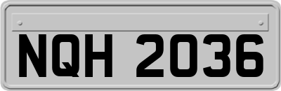 NQH2036